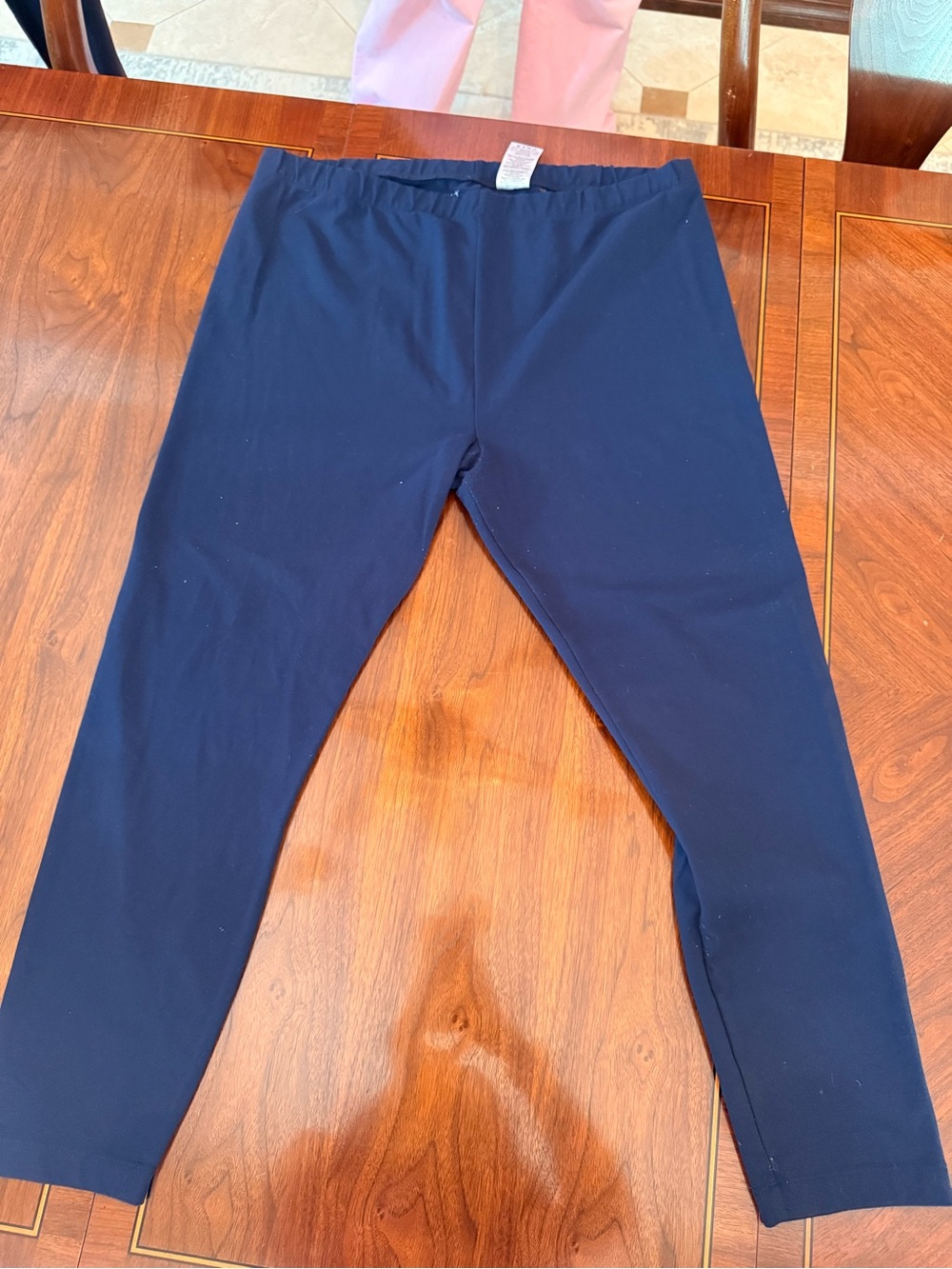 Danskin Navy Blue Leggings